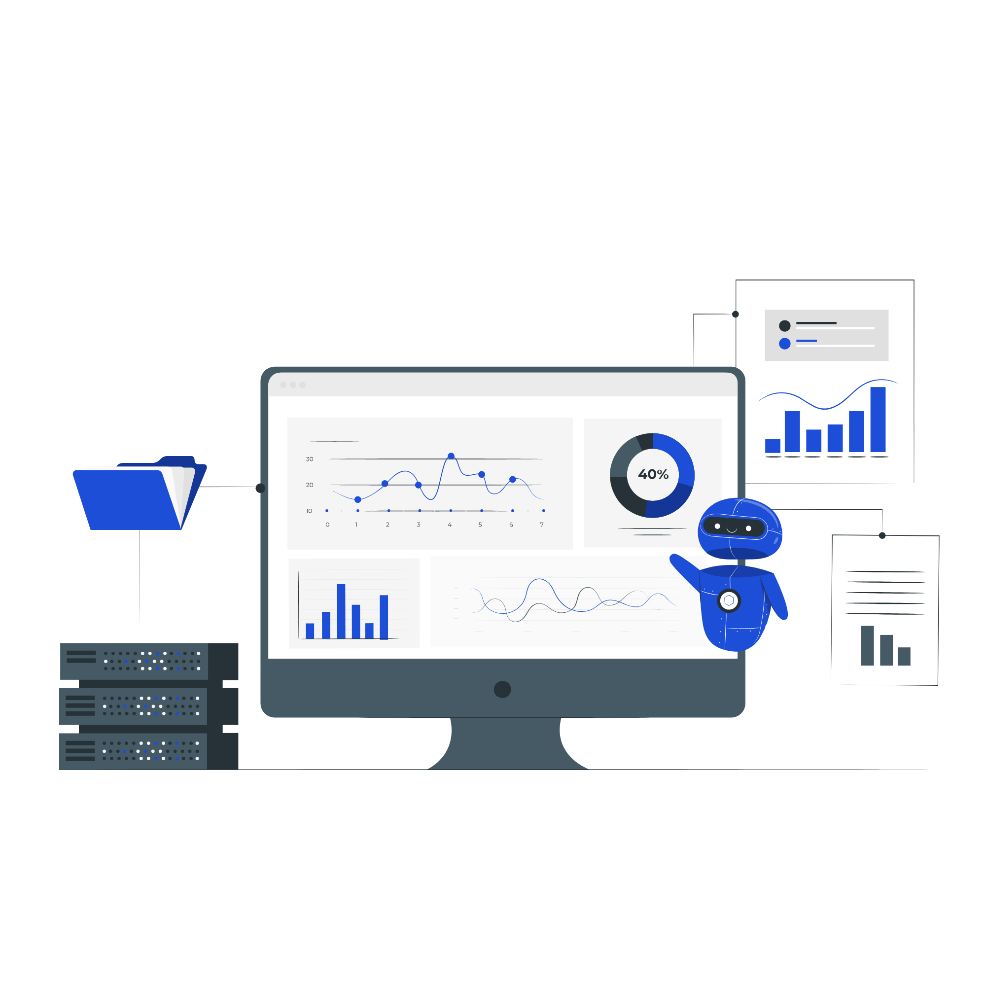 Antanor Data-Driven Marketing Strategy